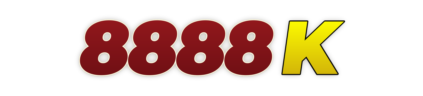 8888k